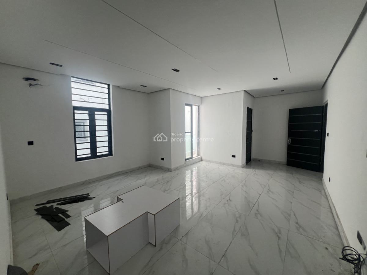 Brand New 1 Bedroom Apartment; Room and Parlor, Ologolo, Lekki, Lagos, Mini Flat (room and Parlour) for Sale