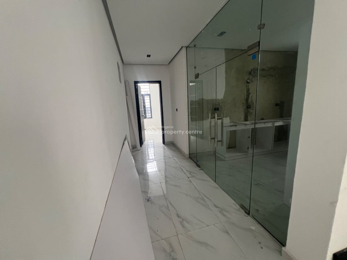 Brand New 1 Bedroom Apartment; Room and Parlor, Ologolo, Lekki, Lagos, Mini Flat (room and Parlour) for Sale