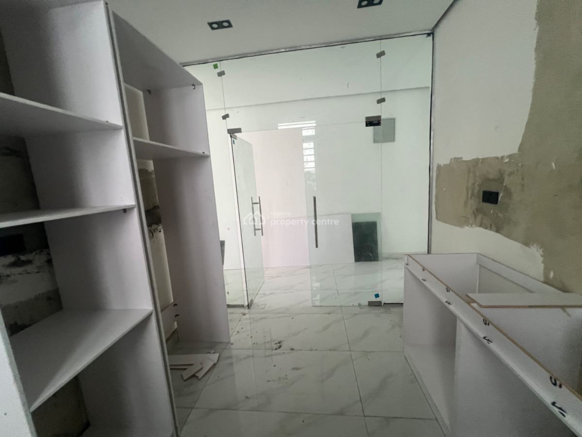 Brand New 1 Bedroom Apartment; Room and Parlor, Ologolo, Lekki, Lagos, Mini Flat (room and Parlour) for Sale