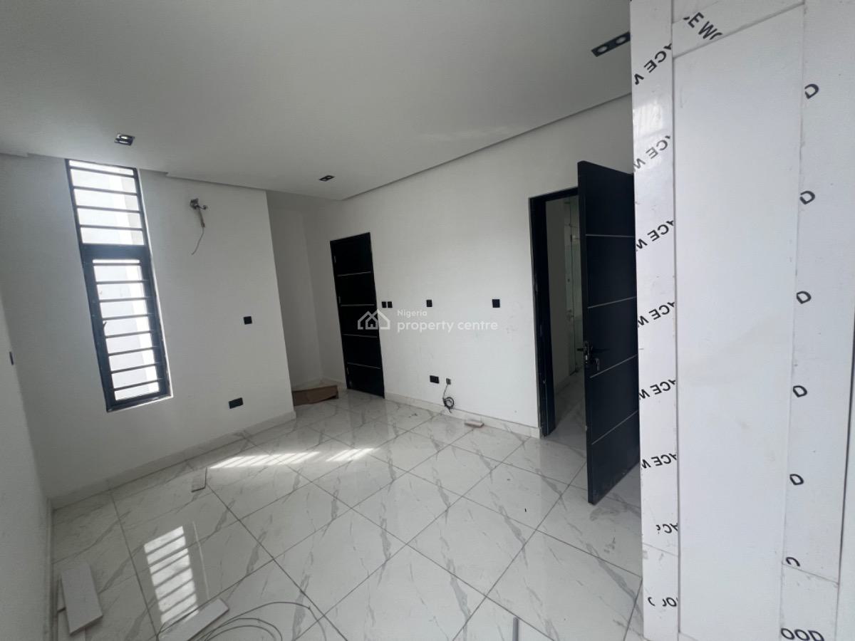Brand New 1 Bedroom Apartment; Room and Parlor, Ologolo, Lekki, Lagos, Mini Flat (room and Parlour) for Sale