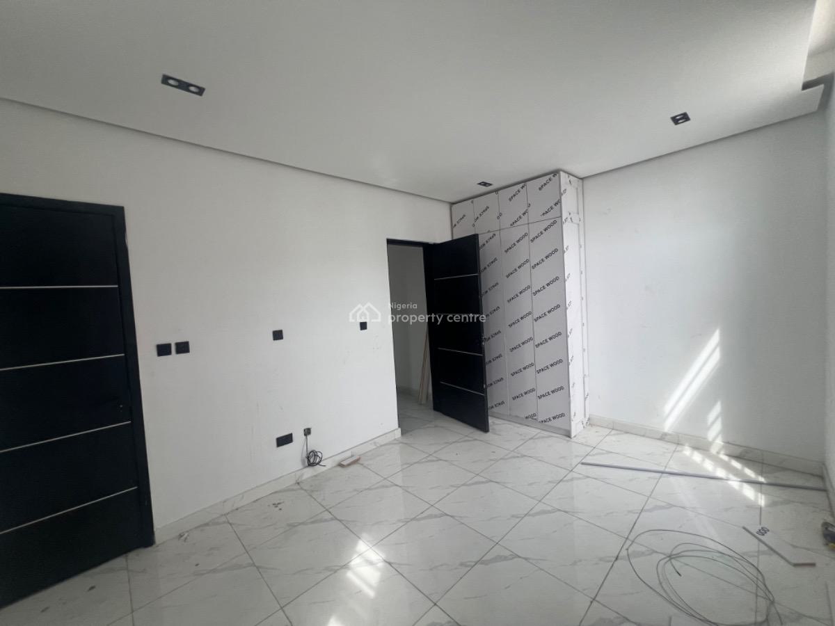 Brand New 1 Bedroom Apartment; Room and Parlor, Ologolo, Lekki, Lagos, Mini Flat (room and Parlour) for Sale