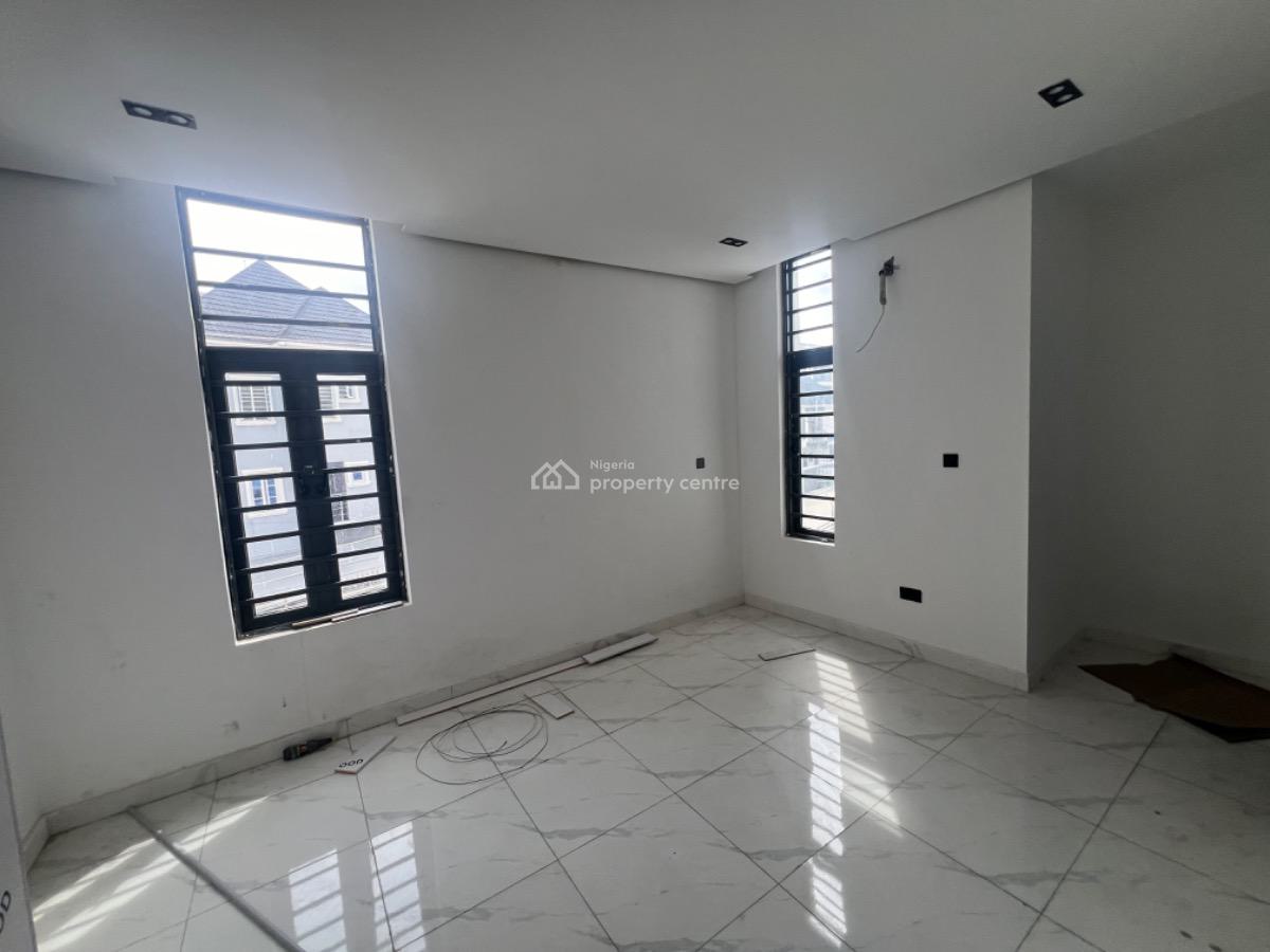 Brand New 1 Bedroom Apartment; Room and Parlor, Ologolo, Lekki, Lagos, Mini Flat (room and Parlour) for Sale