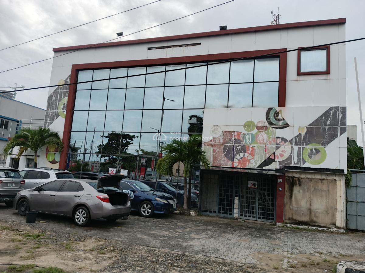 6 Bedrooms Duplex with 2bq, Victoria Island, Victoria Island (vi), Lagos, Office Space for Sale