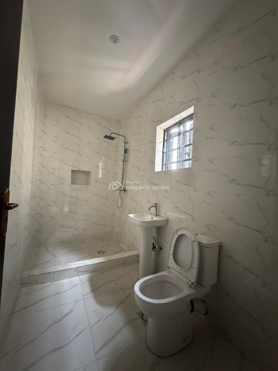 Eyes Catch 4 Bedroom Detached Duplex Plus Bq in a Good Estate, Oluyole, Oyo, Detached Duplex for Sale