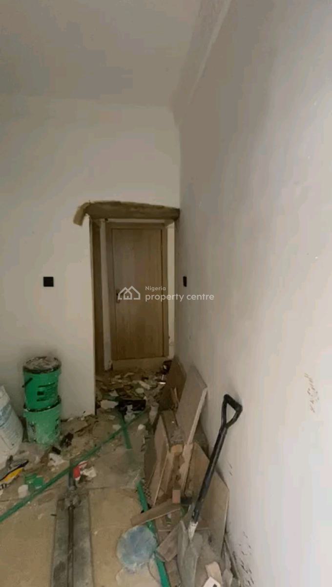 Standard and Newly Mini Flat, Charley, Gbagada, Lagos, Mini Flat (room and Parlour) for Rent