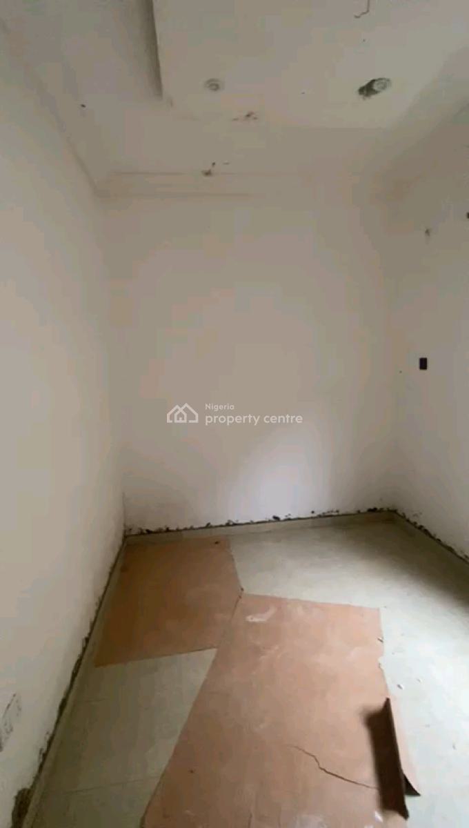 Standard and Newly Mini Flat, Charley, Gbagada, Lagos, Mini Flat (room and Parlour) for Rent