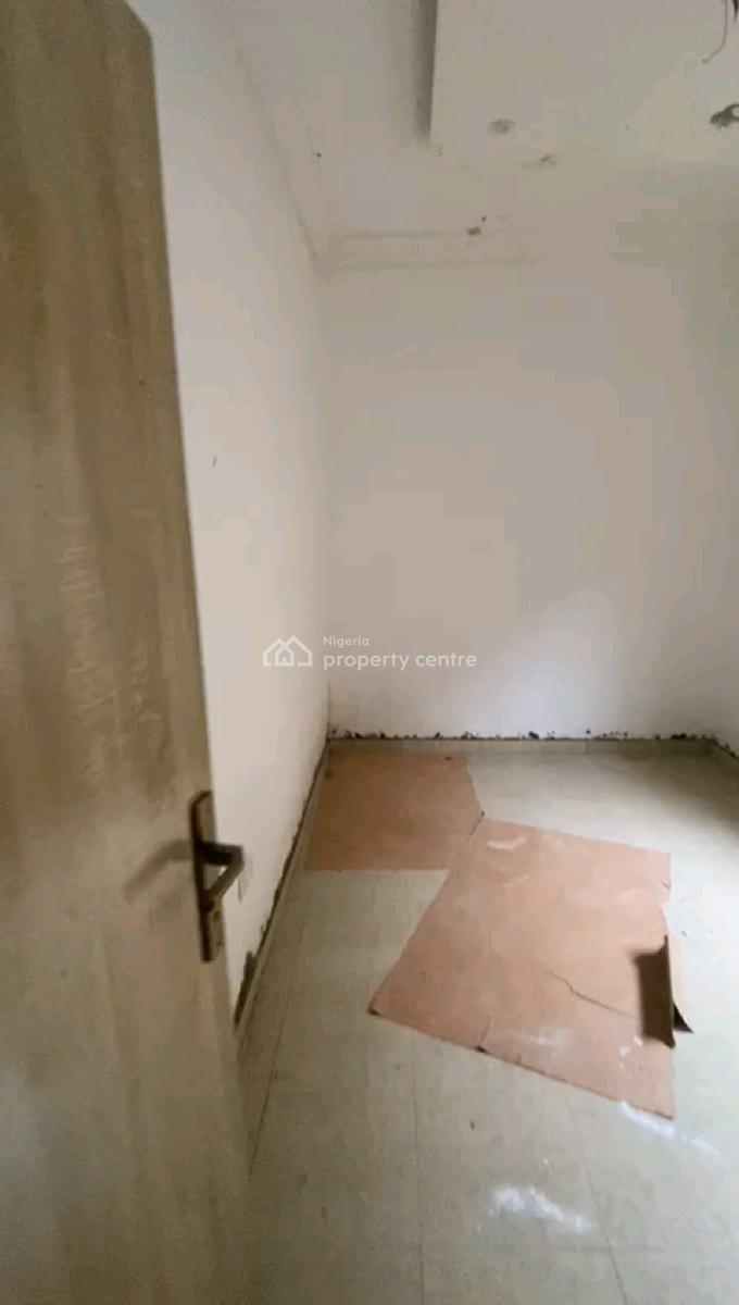 Standard and Newly Mini Flat, Charley, Gbagada, Lagos, Mini Flat (room and Parlour) for Rent