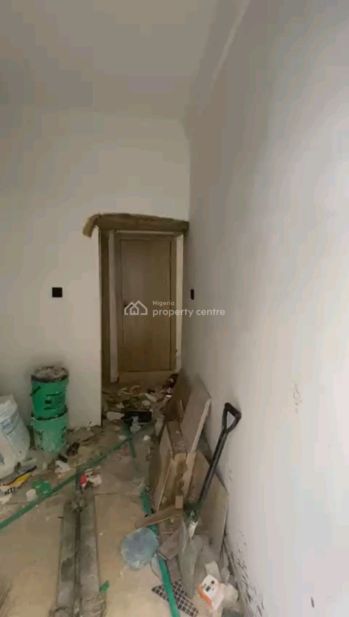 Standard and Newly Mini Flat, Charley, Gbagada, Lagos, Mini Flat (room and Parlour) for Rent