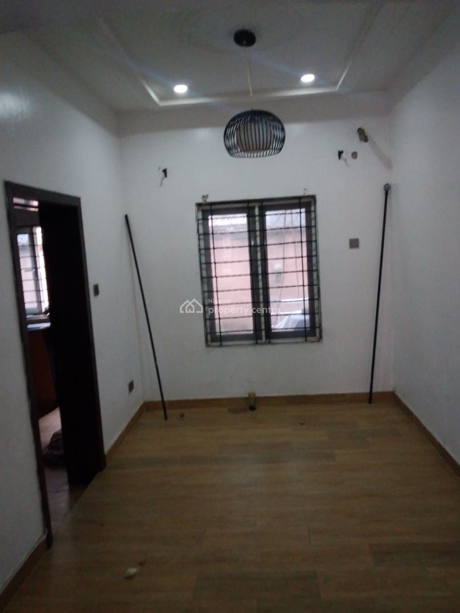 2 Bedroom Flat, Off Mobile Road, Ajah, Lagos, Flat / Apartment for Rent