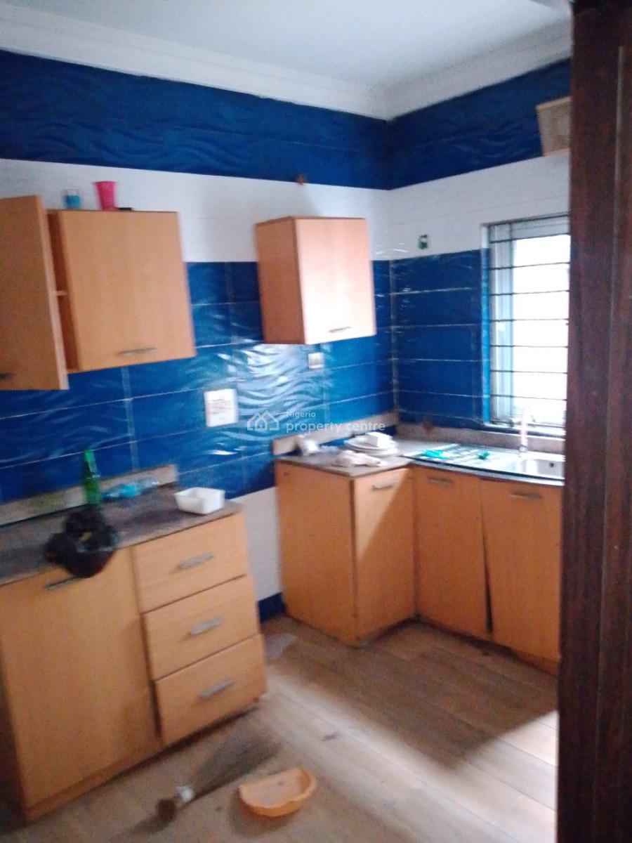 2 Bedroom Flat, Off Mobile Road, Ajah, Lagos, Flat / Apartment for Rent
