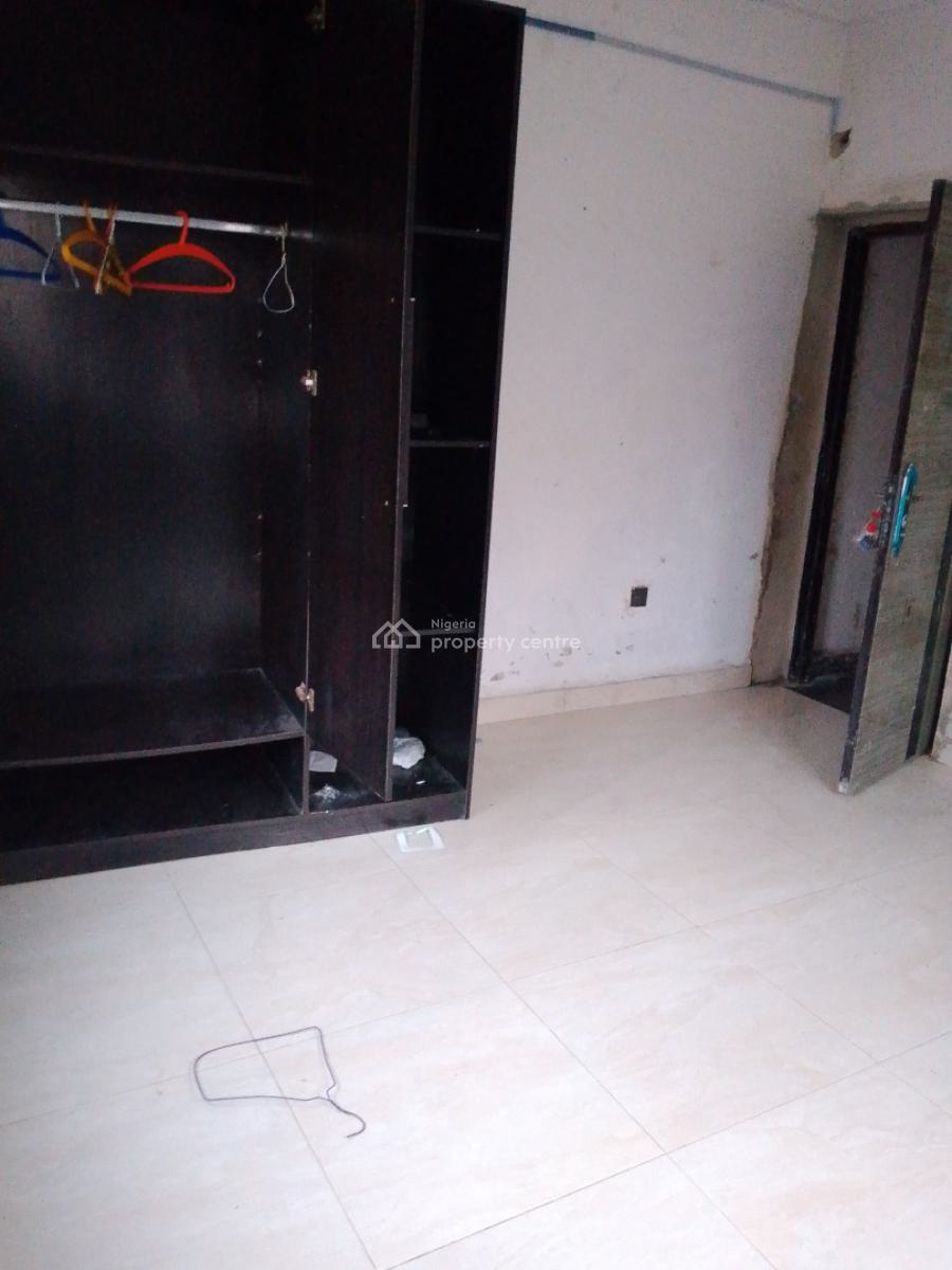 2 Bedroom Flat, Off Mobile Road, Ajah, Lagos, Flat / Apartment for Rent
