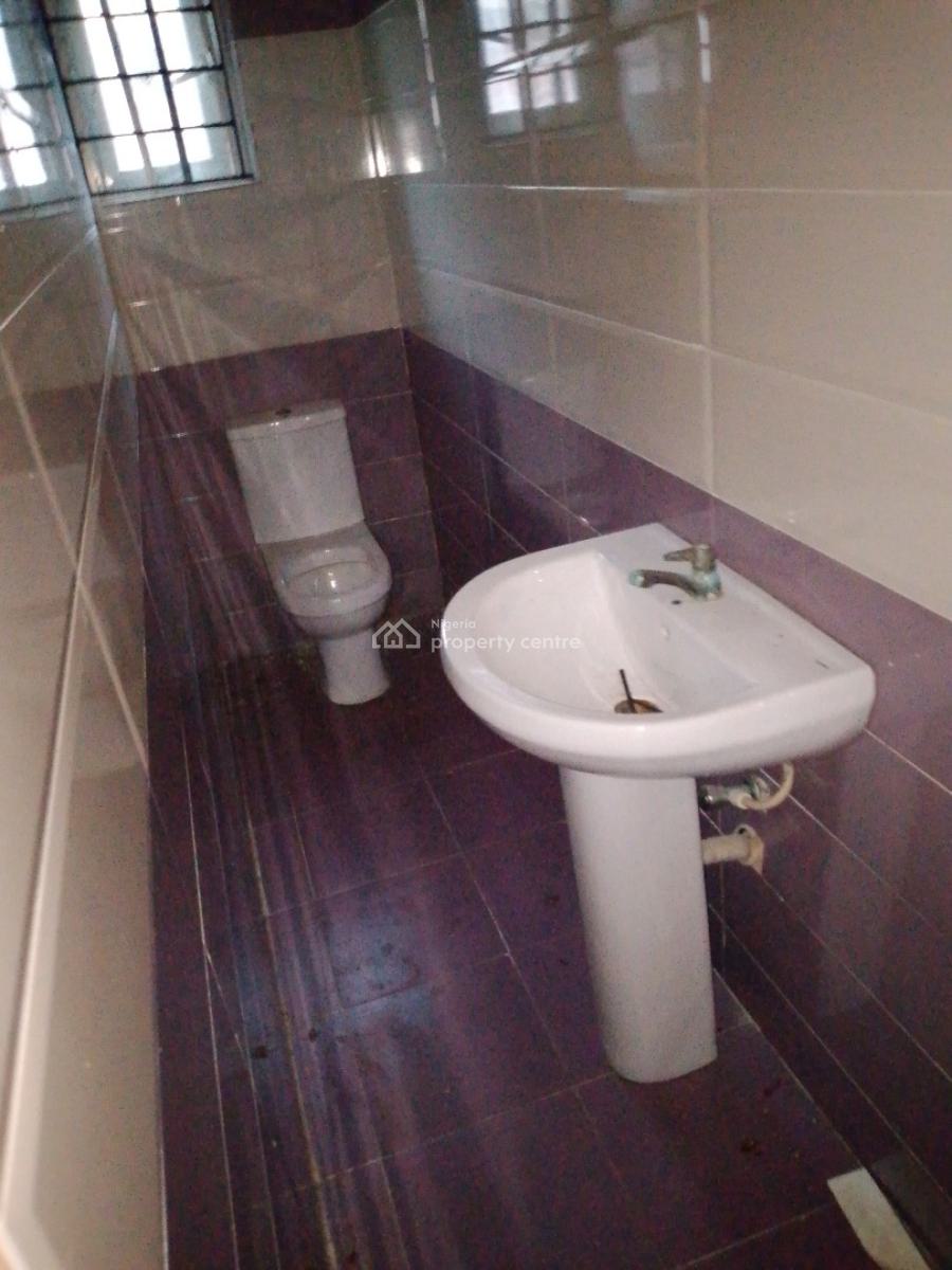 2 Bedroom Flat, Off Mobile Road, Ajah, Lagos, Flat / Apartment for Rent