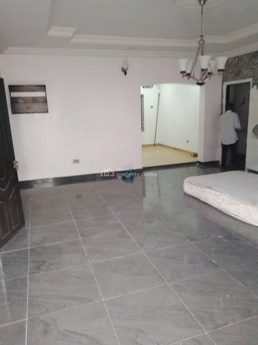 2 Bedroom Flat, Off Mobile Road, Ajah, Lagos, Flat / Apartment for Rent