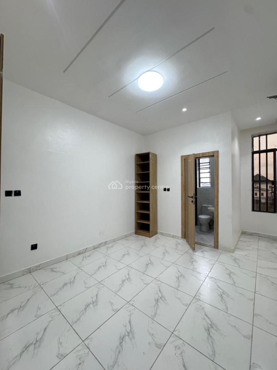 Highly Sought After 2 Bedroom Apartment for Investment, Detty December, Shortlet Investment Would Fetch Billions Here in December, Lekki, Lagos, Block of Flats for Sale