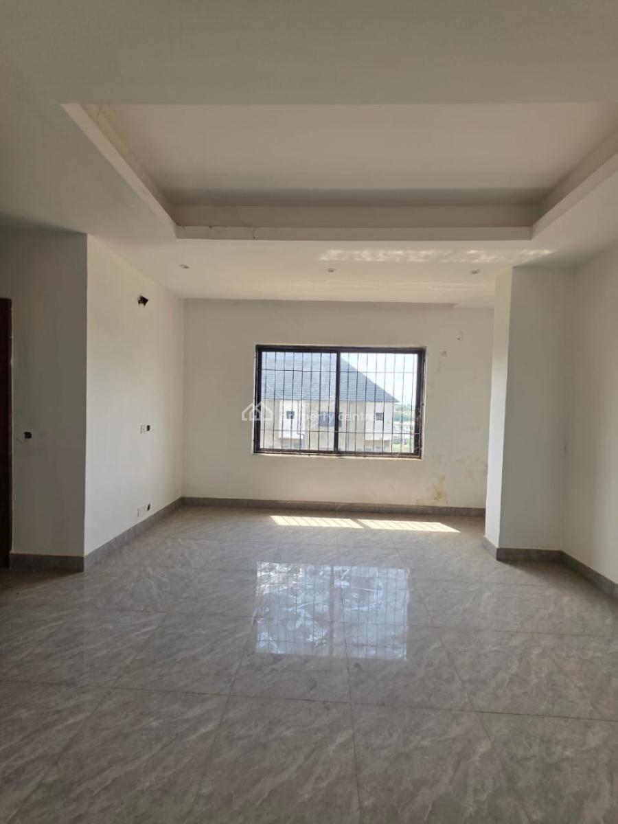 4 Bedroom Terrace Duplex with Bq, Life Camp, Abuja, Terraced Duplex for Sale