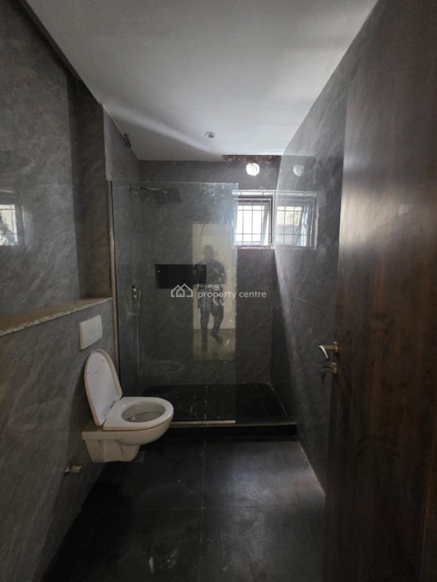 4 Bedroom Terrace Duplex with Bq, Life Camp, Abuja, Terraced Duplex for Sale