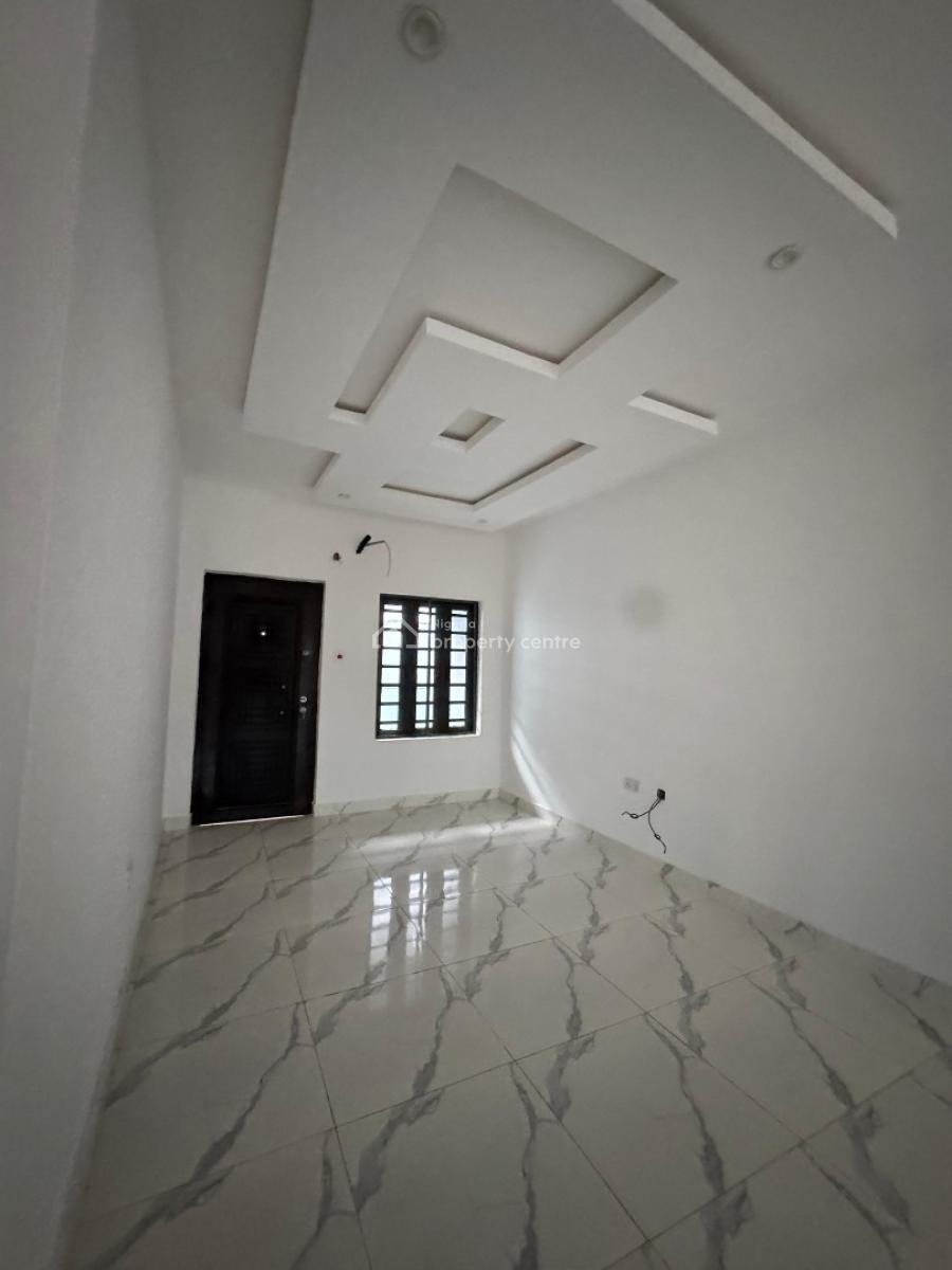 Newly Built 4 Bedroom Detached Duplex Plus Bq in Gated Estate, Oluyole, Oyo, Detached Duplex for Sale