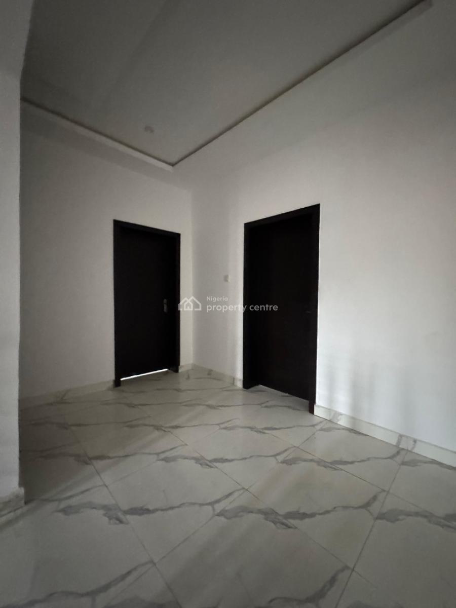 Newly Built 4 Bedroom Detached Duplex Plus Bq in Gated Estate, Oluyole, Oyo, Detached Duplex for Sale