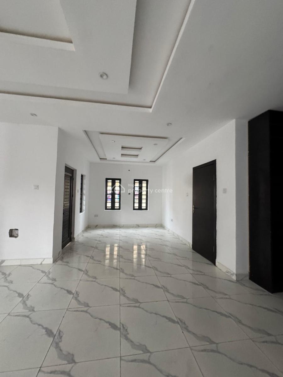 Newly Built 4 Bedroom Detached Duplex Plus Bq in Gated Estate, Oluyole, Oyo, Detached Duplex for Sale