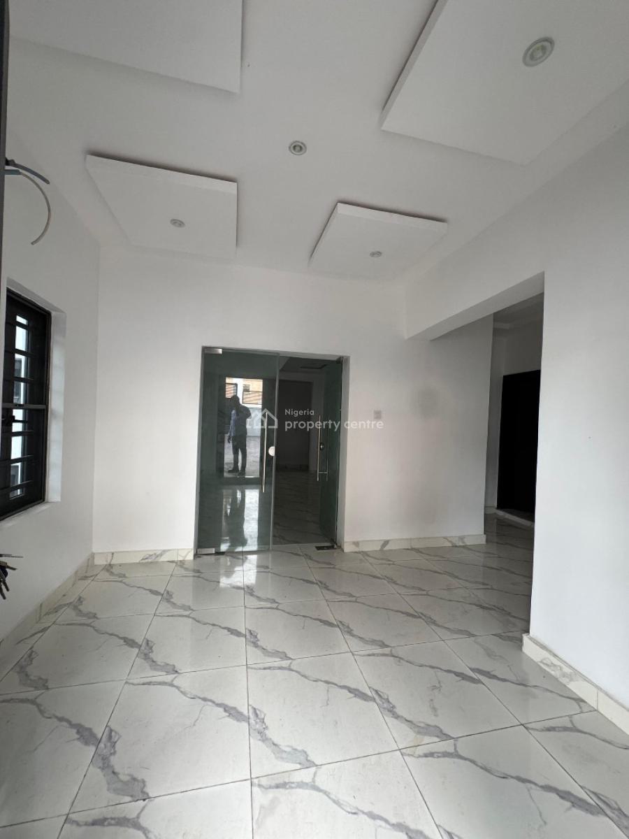 Newly Built 4 Bedroom Detached Duplex Plus Bq in Gated Estate, Oluyole, Oyo, Detached Duplex for Sale