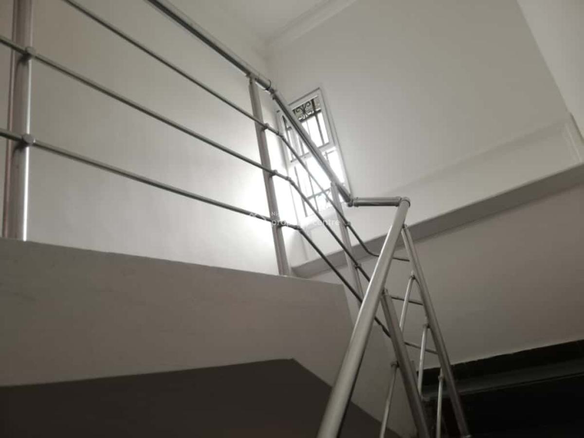4 Bedrooms Terrace Duplex, Ikota Villa Estate, Ikota, Lekki, Lagos, Terraced Duplex for Rent