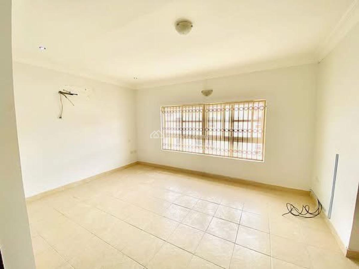 5 Bedroom Terraced Duplex + Bq, Bourdillon Court Estate Chevron, Lekki, Lagos, Terraced Duplex for Sale