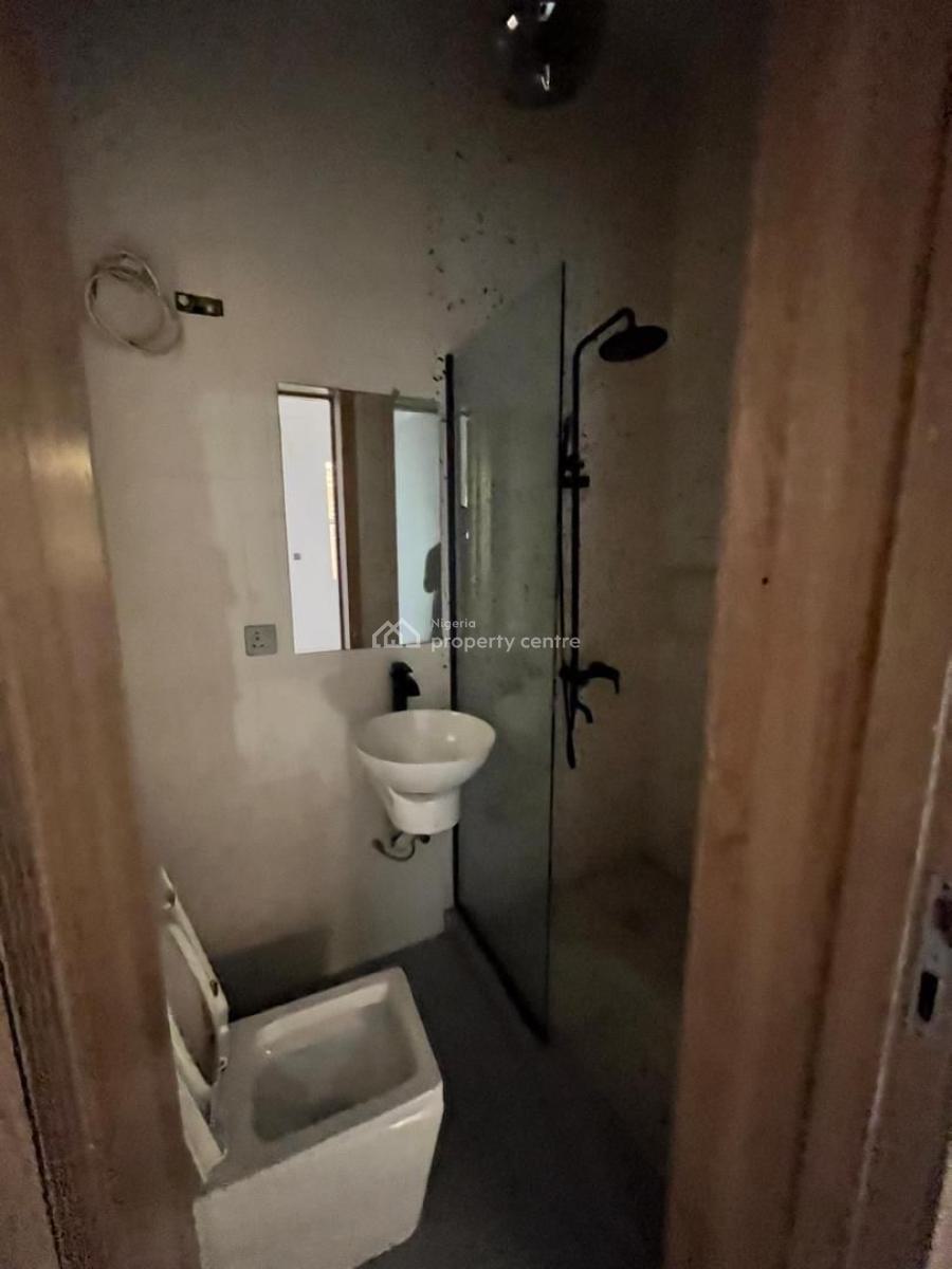Spacious 2 Bedroom Apartment, Victoria Island, Victoria Island (vi), Lagos, Flat / Apartment for Rent
