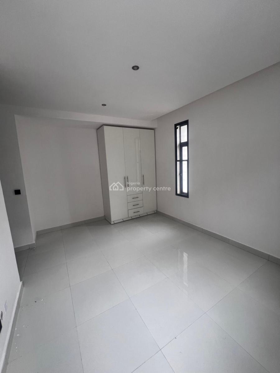 Newly Built Luxurious 4 Bedroom Terraced Duplex, Ikate, Lekki, Lagos, Terraced Duplex for Sale