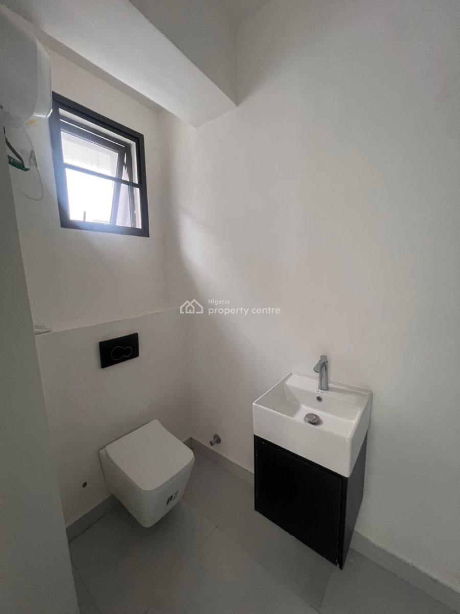 Newly Built Luxurious 4 Bedroom Terraced Duplex, Ikate, Lekki, Lagos, Terraced Duplex for Sale