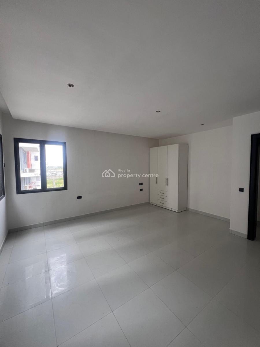 Newly Built Luxurious 4 Bedroom Terraced Duplex, Ikate, Lekki, Lagos, Terraced Duplex for Sale