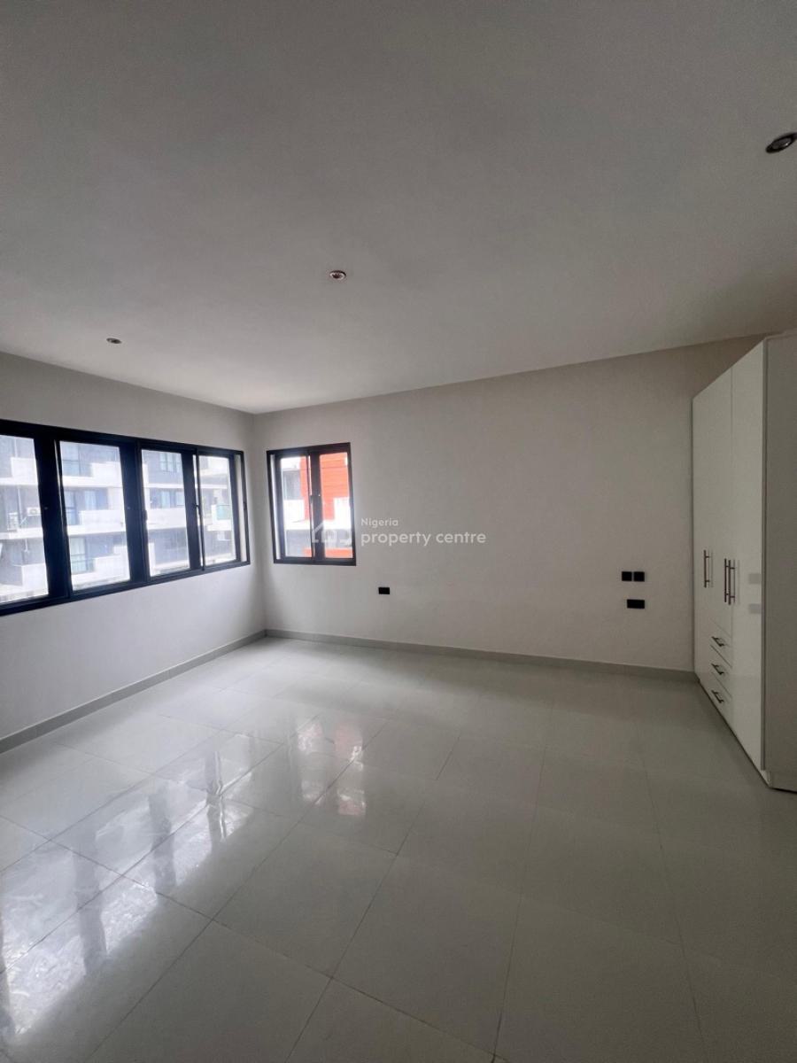 Newly Built Luxurious 4 Bedroom Terraced Duplex, Ikate, Lekki, Lagos, Terraced Duplex for Sale