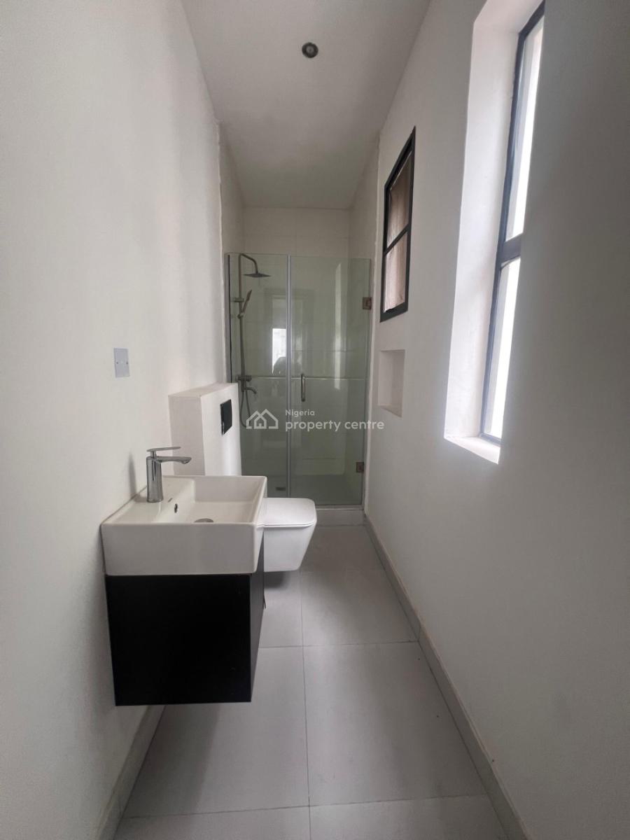 Newly Built Luxurious 4 Bedroom Terraced Duplex, Ikate, Lekki, Lagos, Terraced Duplex for Sale