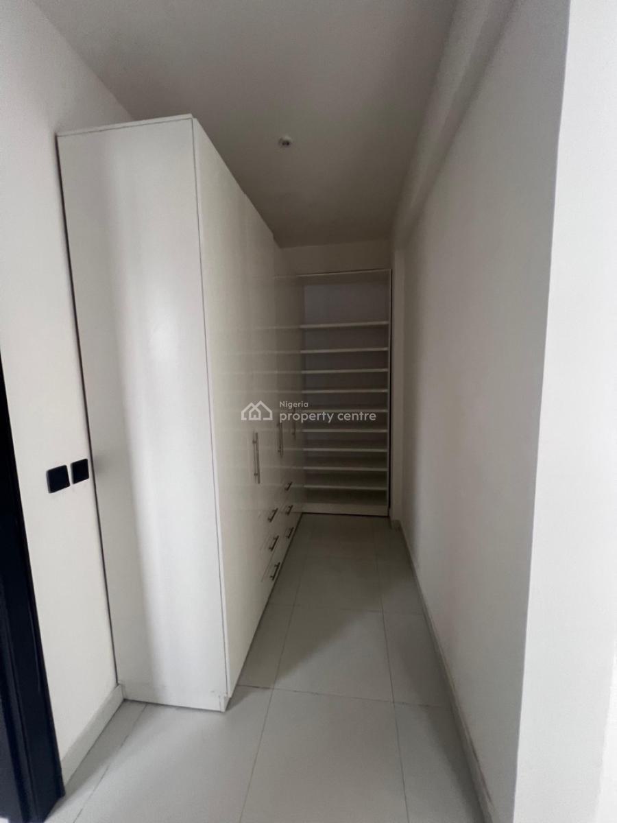 Newly Built Luxurious 4 Bedroom Terraced Duplex, Ikate, Lekki, Lagos, Terraced Duplex for Sale