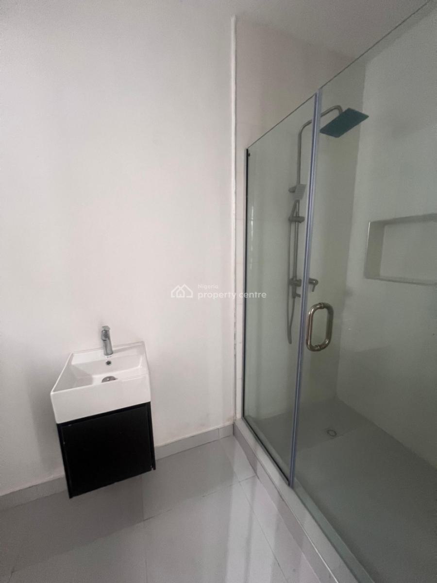 Newly Built Luxurious 4 Bedroom Terraced Duplex, Ikate, Lekki, Lagos, Terraced Duplex for Sale