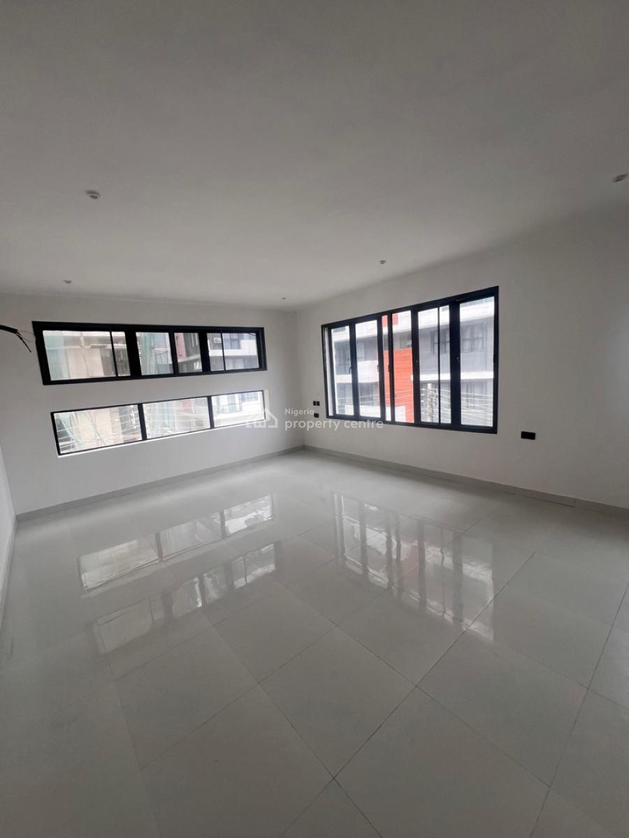 Newly Built Luxurious 4 Bedroom Terraced Duplex, Ikate, Lekki, Lagos, Terraced Duplex for Sale