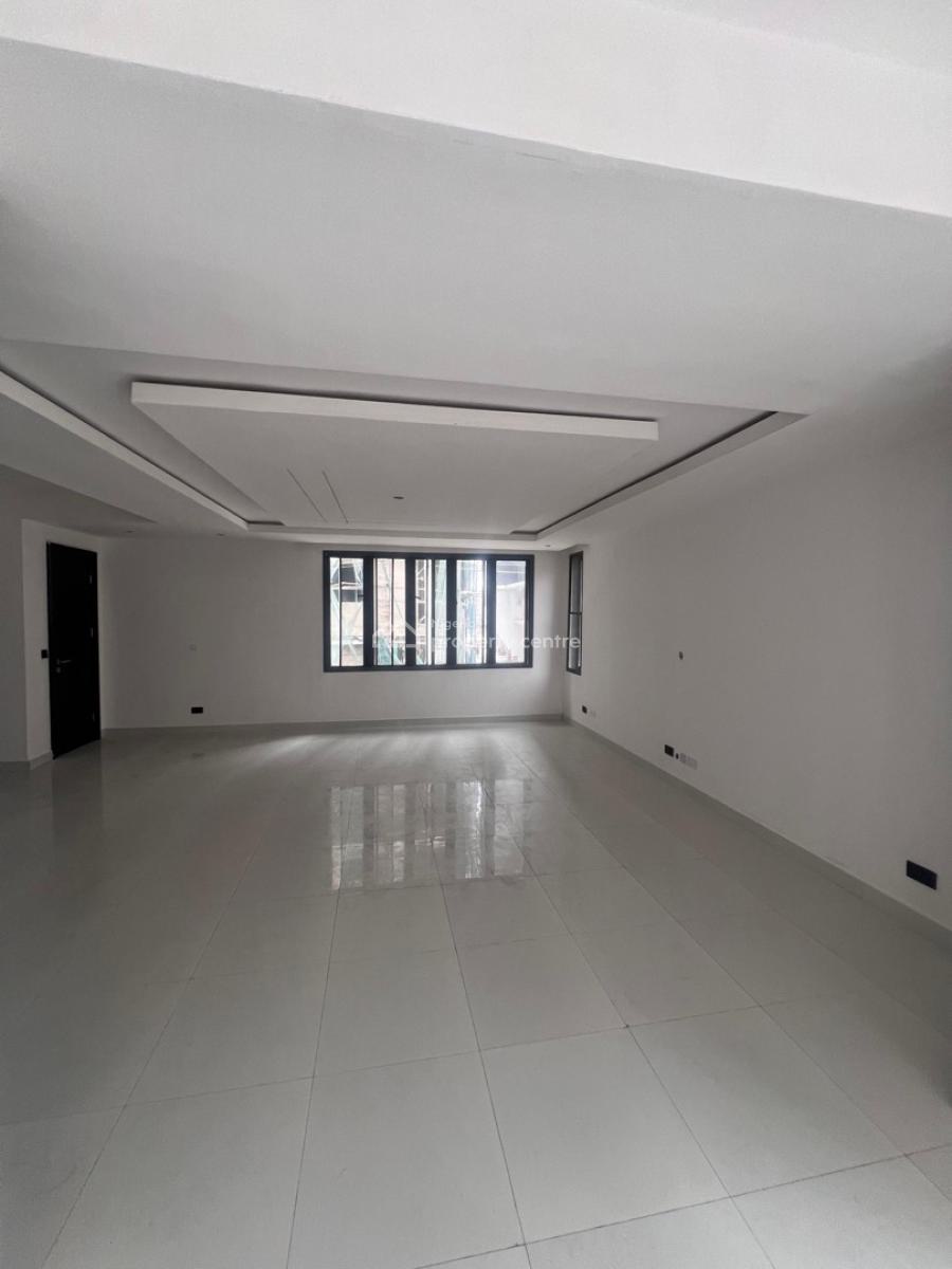 Newly Built Luxurious 4 Bedroom Terraced Duplex, Ikate, Lekki, Lagos, Terraced Duplex for Sale