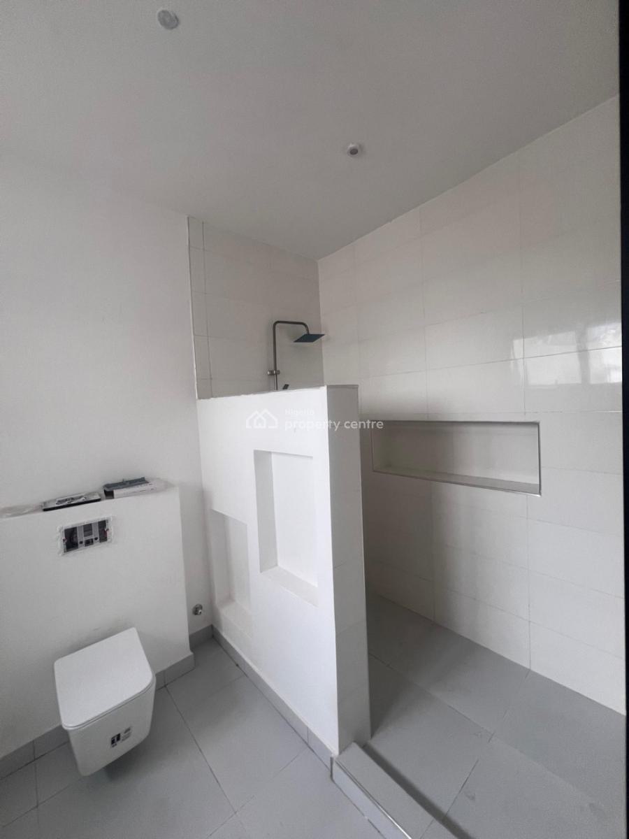Newly Built Luxurious 4 Bedroom Terraced Duplex, Ikate, Lekki, Lagos, Terraced Duplex for Sale