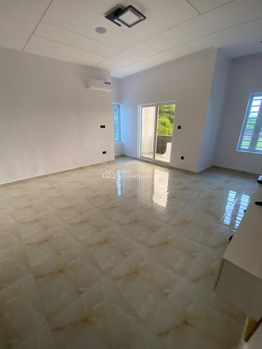 Newly Renovated 5bedroom Full Detached with a Swimming Pool, Pinnock Beach Estate, Osapa, Lekki, Lagos, Detached Duplex for Sale