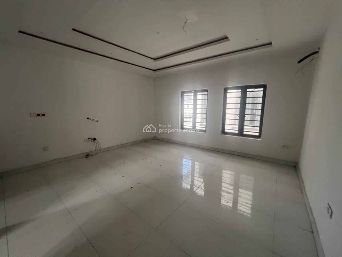 Brand New 3 Bedroom Terrace Duplex, Ologolo, Lekki, Lagos, Terraced Duplex for Sale
