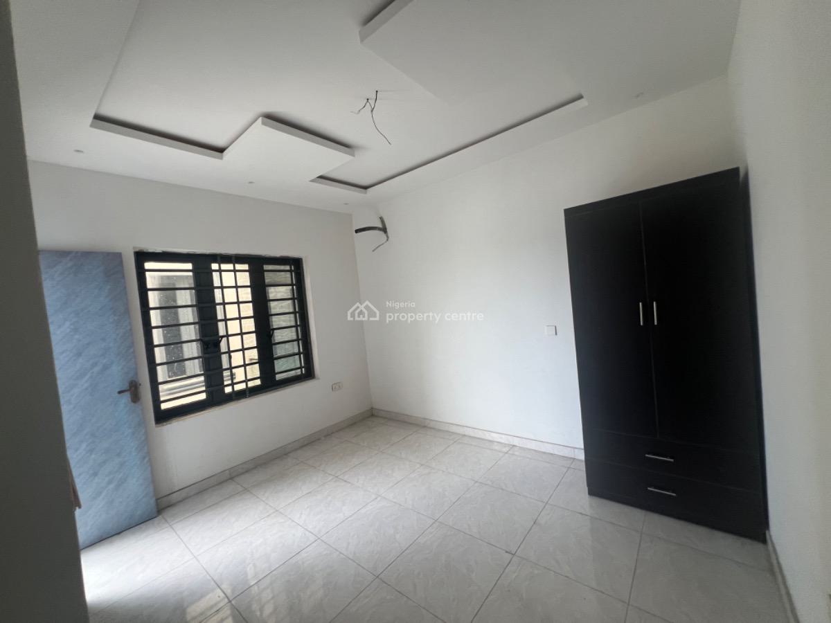 Brand New 3 Bedroom Terrace Duplex, Ologolo, Lekki, Lagos, Terraced Duplex for Sale