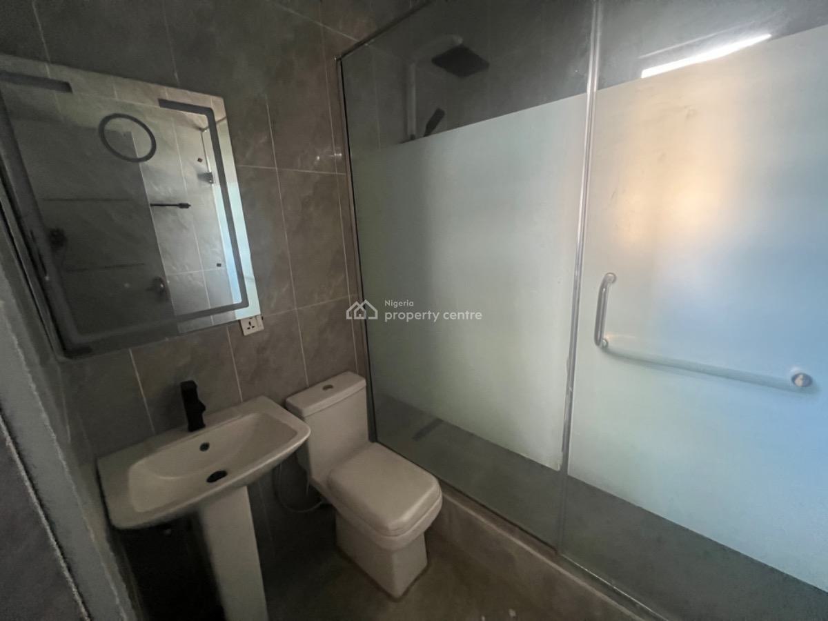 Brand New 3 Bedroom Terrace Duplex, Ologolo, Lekki, Lagos, Terraced Duplex for Sale
