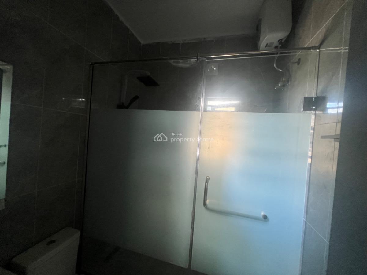 Brand New 3 Bedroom Terrace Duplex, Ologolo, Lekki, Lagos, Terraced Duplex for Sale