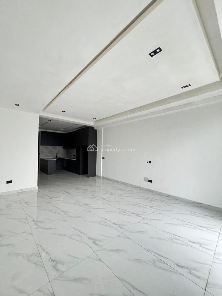Perfectly Carved 2 Bed Apartment with Swimming Pool , Elevator, Ikate, Lekki, Lagos, Flat / Apartment for Sale