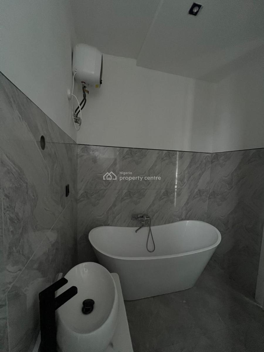 Perfectly Carved 2 Bed Apartment with Swimming Pool , Elevator, Ikate, Lekki, Lagos, Flat / Apartment for Sale