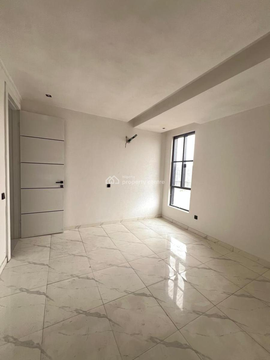 Perfectly Carved 2 Bed Apartment with Swimming Pool , Elevator, Ikate, Lekki, Lagos, Flat / Apartment for Sale