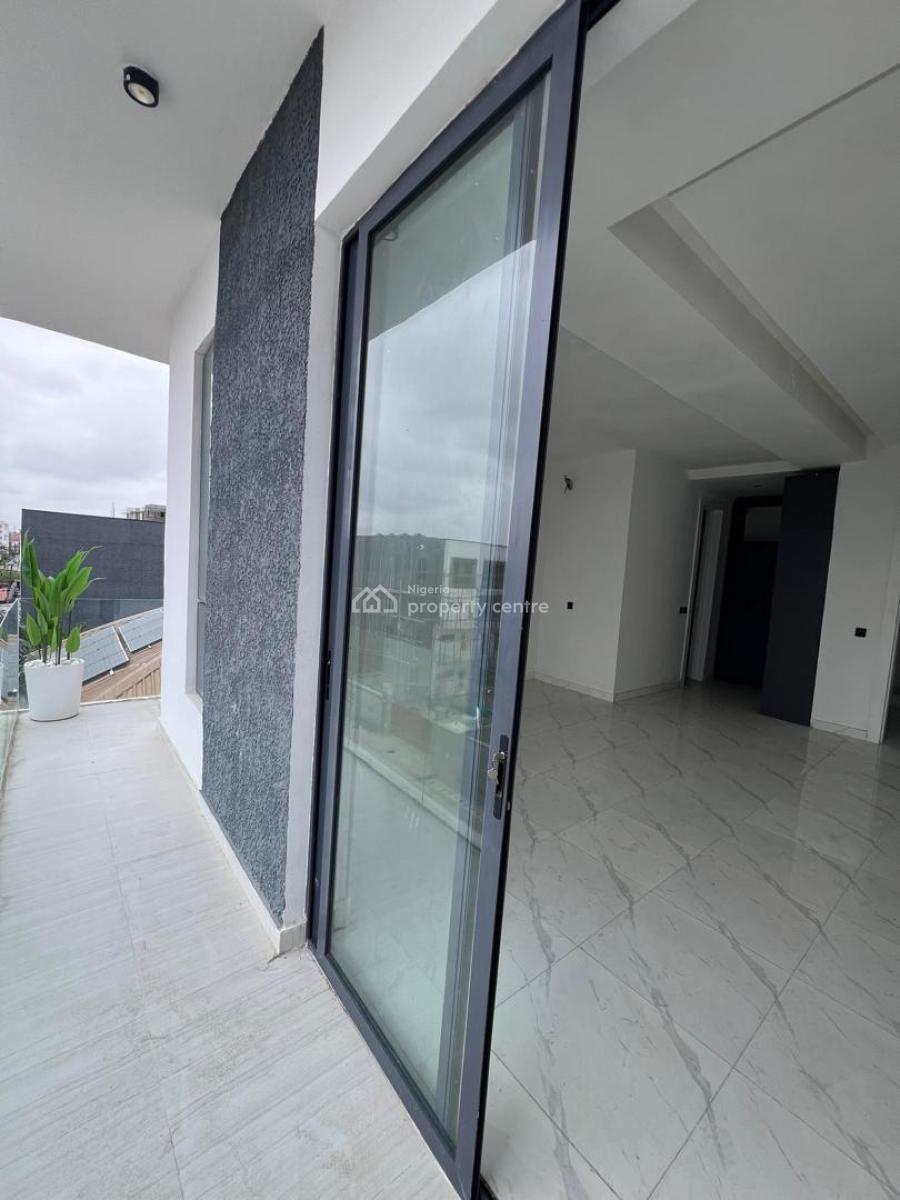 Perfectly Carved 2 Bed Apartment with Swimming Pool , Elevator, Ikate, Lekki, Lagos, Flat / Apartment for Sale