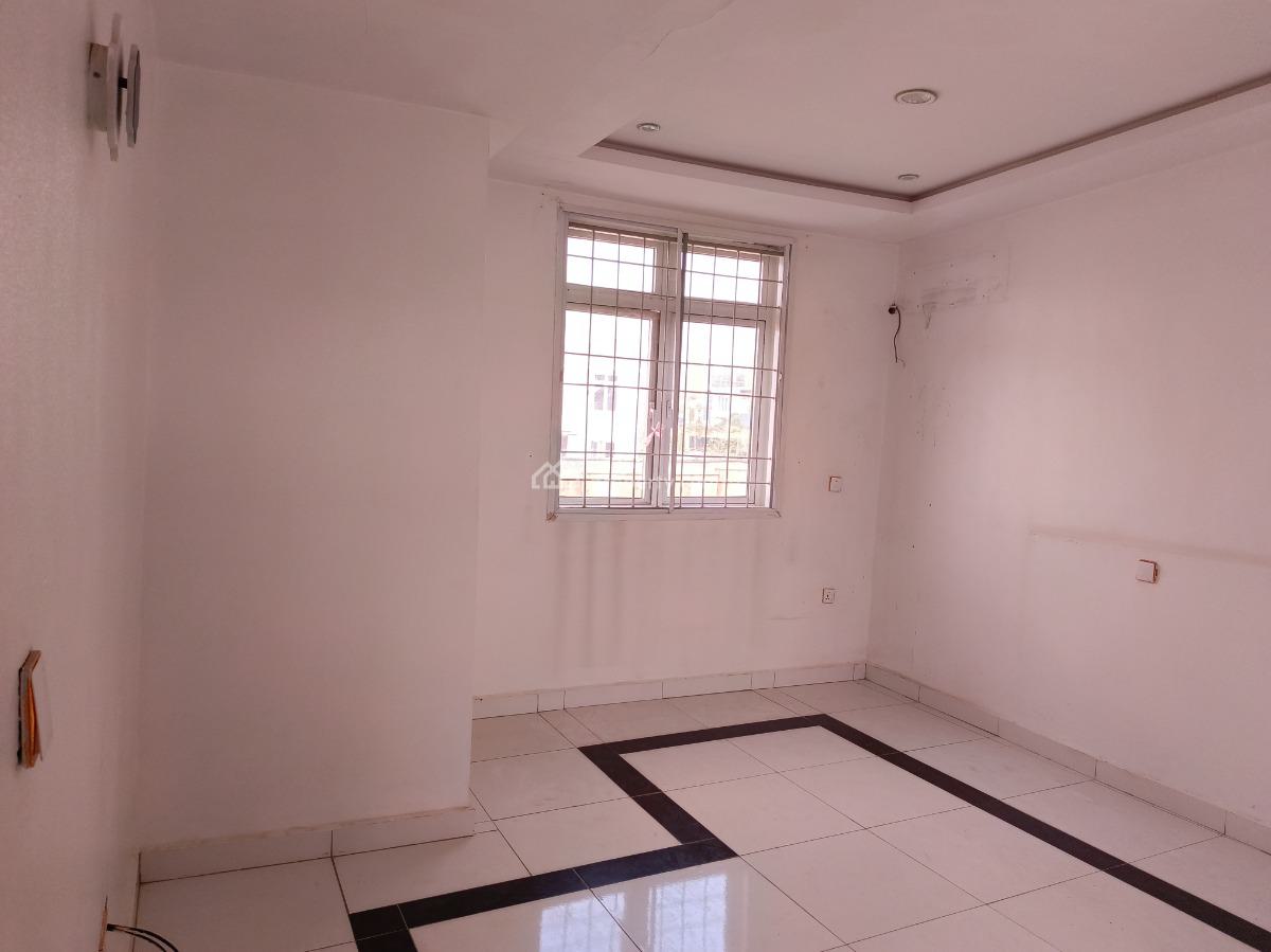 Clean 3 Bedroom Detached Duplex with Bq and Car Pot, 3rd Avenue Gwarinpa Inside an Estate, Gwarinpa, Abuja, Detached Duplex for Rent