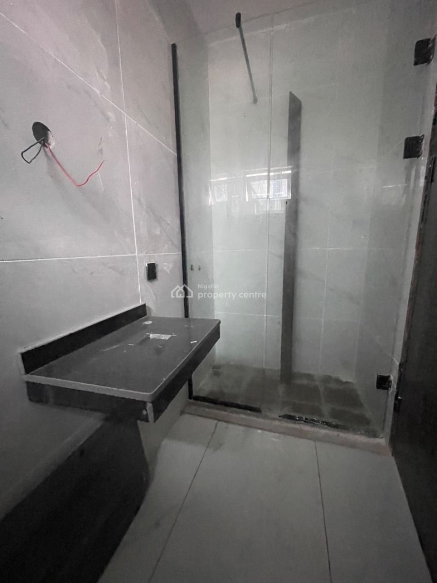 4 Bedroom Semi Detached Duplex, Agungi, Lekki, Lagos, Semi-detached Duplex for Sale