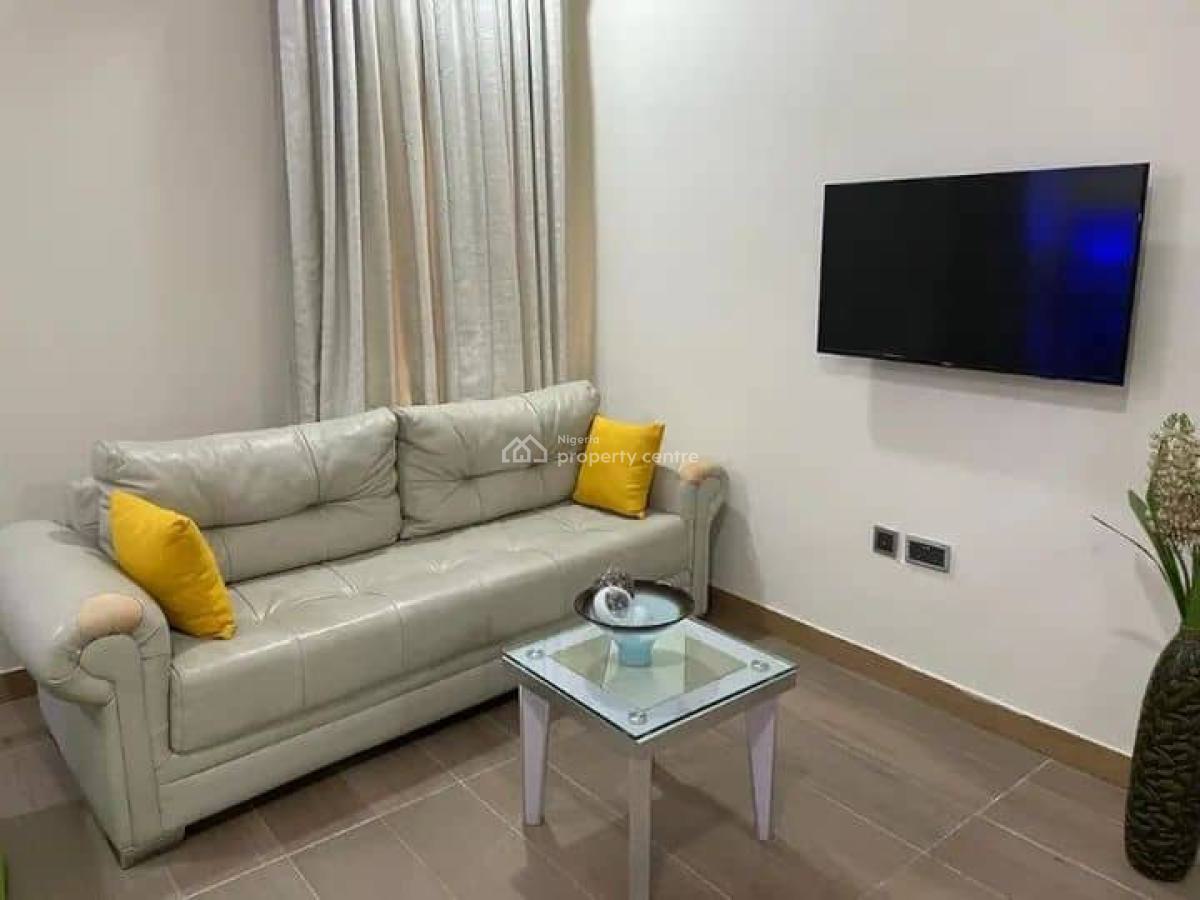 8 Nos Fully Furnished Luxury and Serviced  4bedroom Apartments with Bq, Parkview, Ikoyi, Lagos, Block of Flats for Sale
