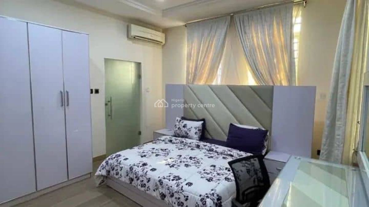 8 Nos Fully Furnished Luxury and Serviced  4bedroom Apartments with Bq, Parkview, Ikoyi, Lagos, Block of Flats for Sale